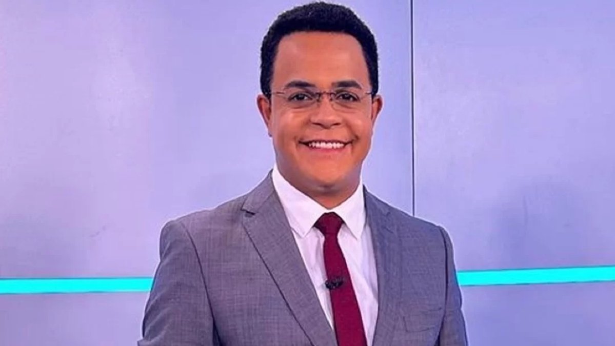 Jornalista Da Globo Marcelo Pereira Socorrido S Pressas Not Cia Max