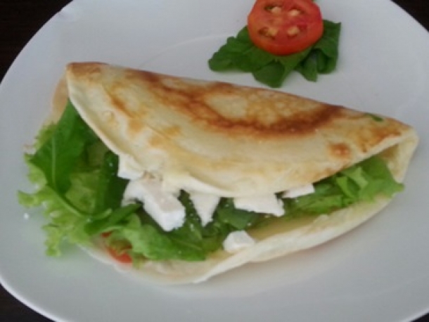 CREPE 