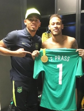 PRASS 