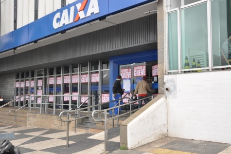 banco greve