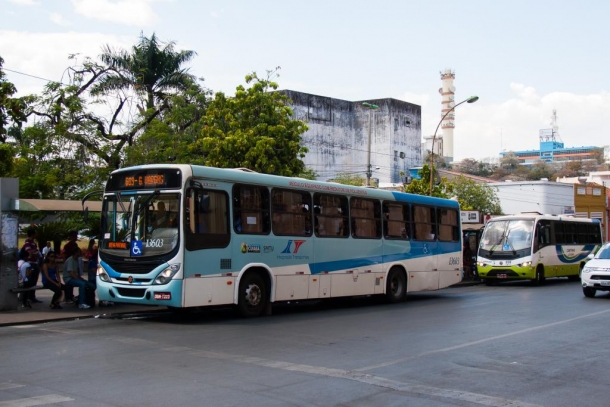 onibus 