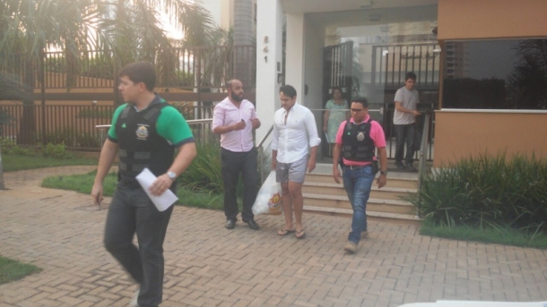 JOAO EMANUEL PRESO