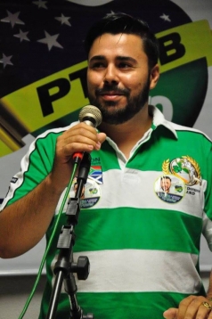 JULIO DA POWER