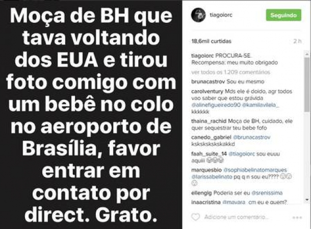 REPRODUÇÃO FACEBOOK