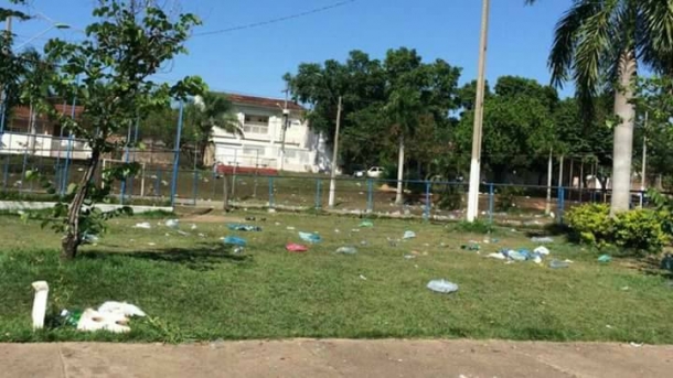 PRAÇA 
