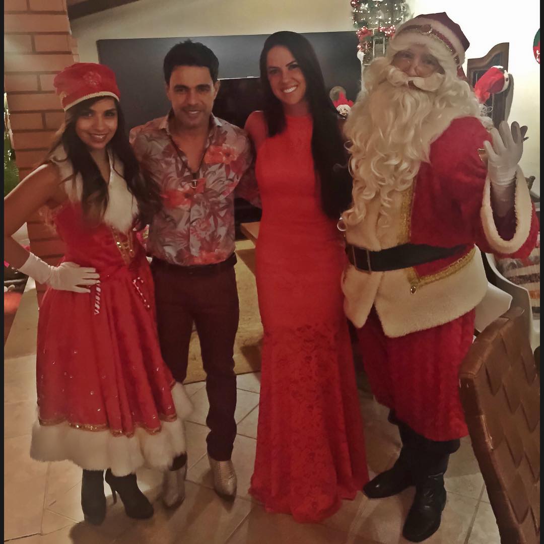 Zeze e Graciele