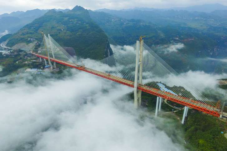 Ponte China