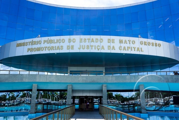 Ministério Público do Estado de Mato Grosso