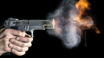 TIRO PISTOLA