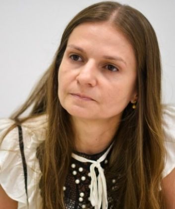 Rosana Leite