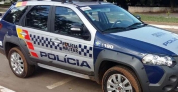 policia militar 