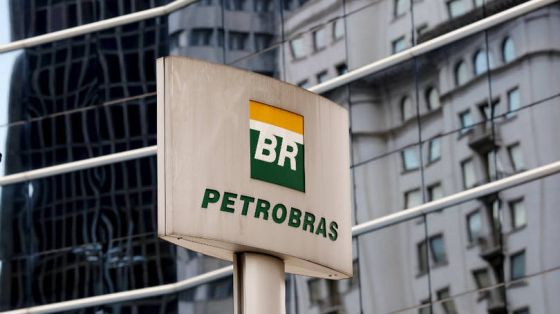 PETROBRAS 