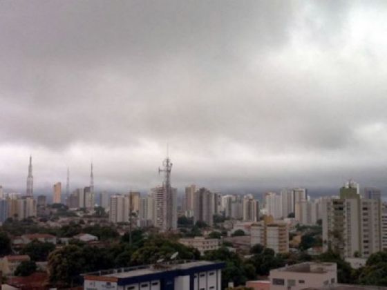 FRIO CUIABA