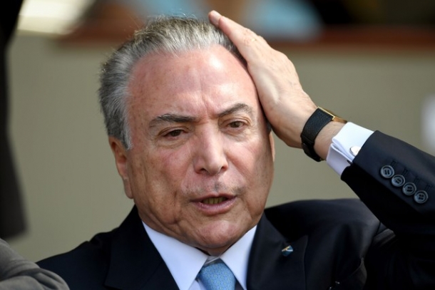 TEMER