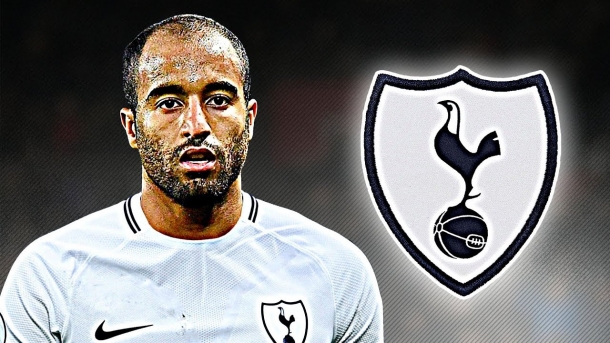 Lucas Moura