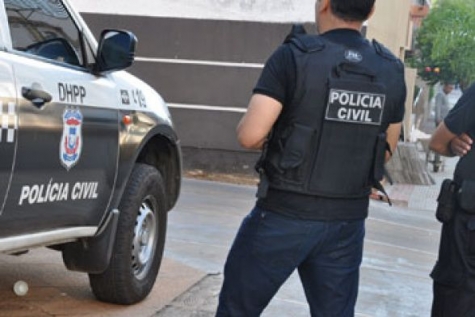 Policia Civil