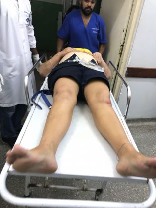 Reprodução