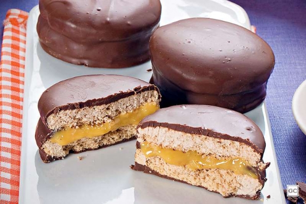 Alfajor