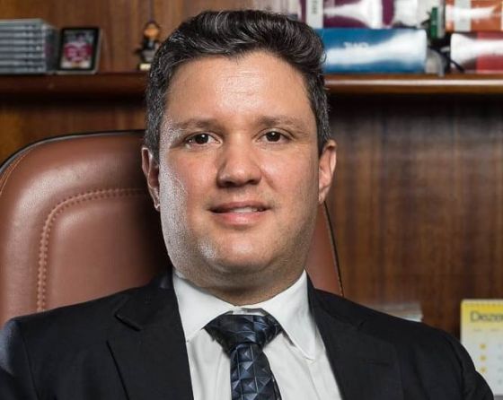 Luiz Eduardo Rocha