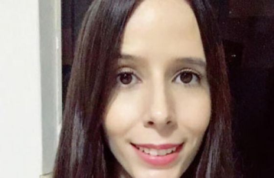 Michelle Leite de Barros