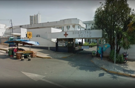 hospital geral