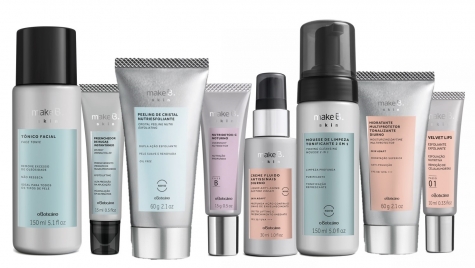 Make B. Skin