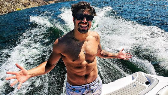 Caio Castro