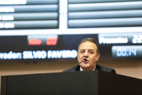 Silvio Fávero