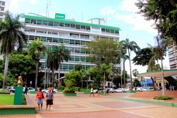 PREFEITURA DE CUIABA