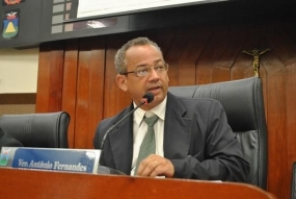 Antônio Fernandes do Amaral 