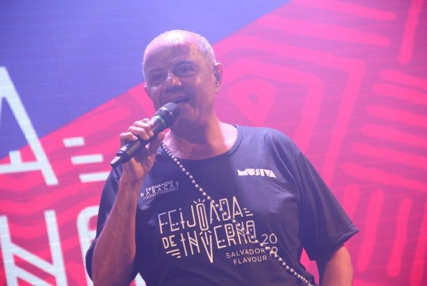 FERNANDO BARACAT