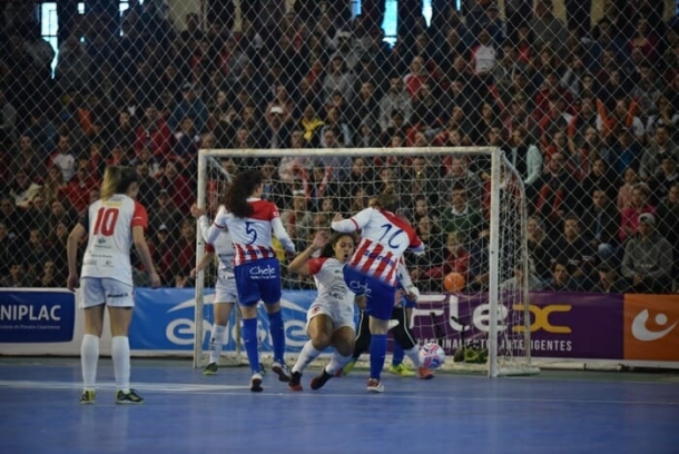 futsal