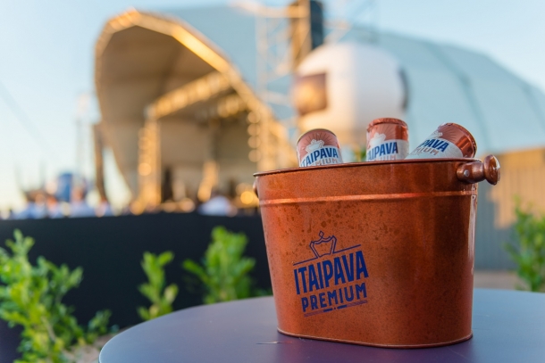 itaipava