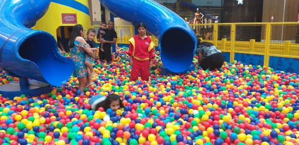 bolinhas