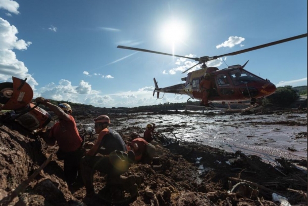 brumadinho