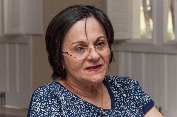 MARIA DA PENHA