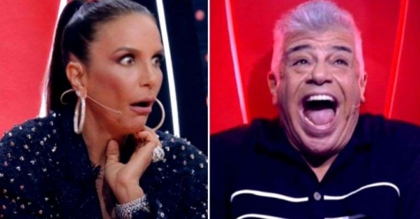 ivete e lulu