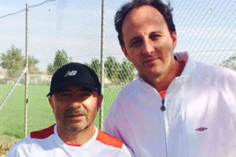 SAMPAOLI E CENI