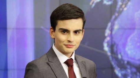 DUDU CAMARGO