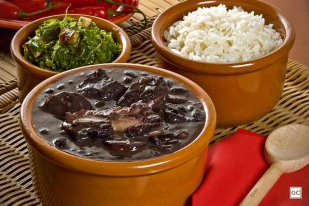 FEIJOADA