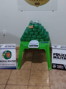 polícia