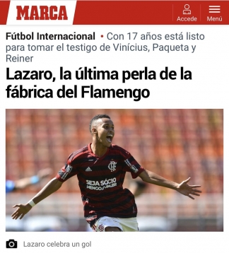 flamengo