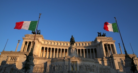 ITALIA