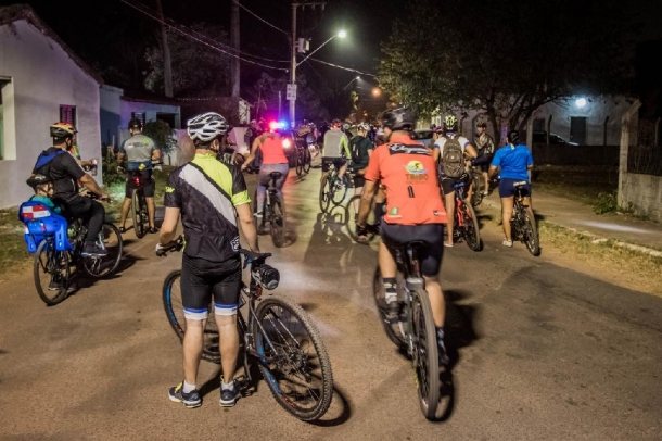CICLISTA