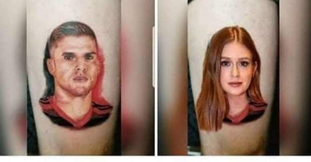 TATUAGEM