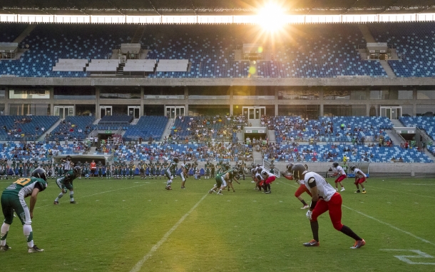 cuiabá arsenal