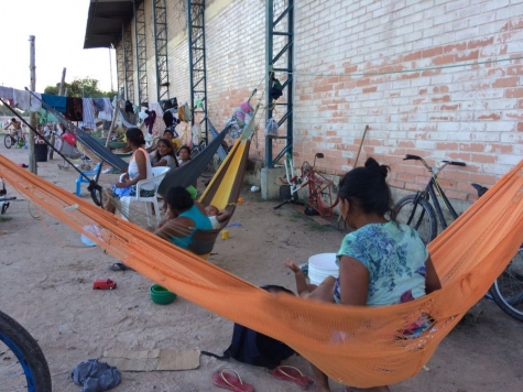 VENEZUELANOS