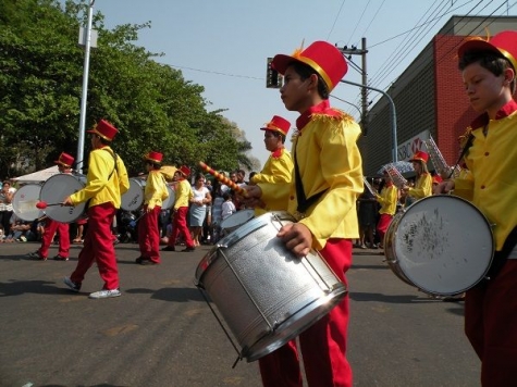 DESFILE