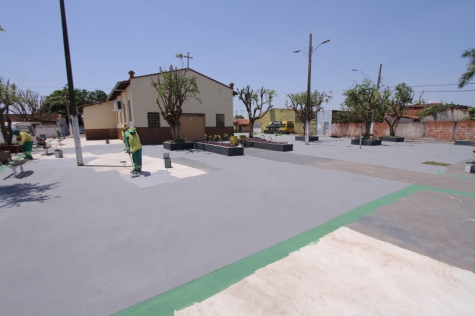 PRAÇA