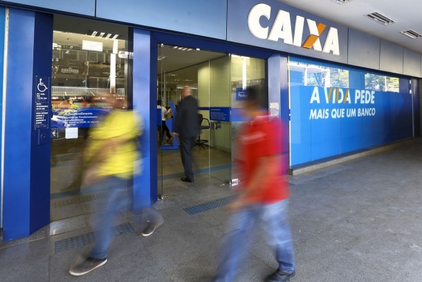 CAIXA